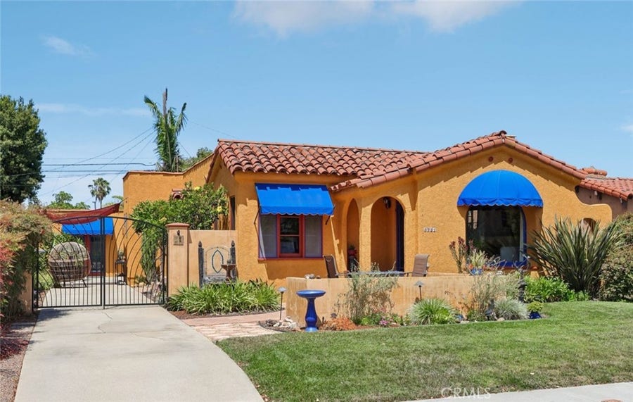 Property photo for 3721 Falcon Avenue, Long Beach, CA