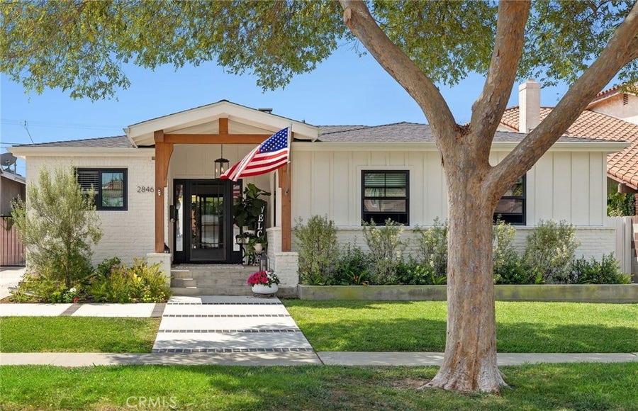 Property photo for 2846 El Dorado, Torrance, CA