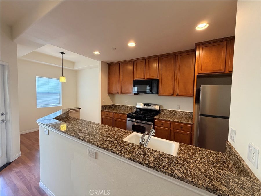 Property photo for 1323 Post Ave, #B, Torrance, CA