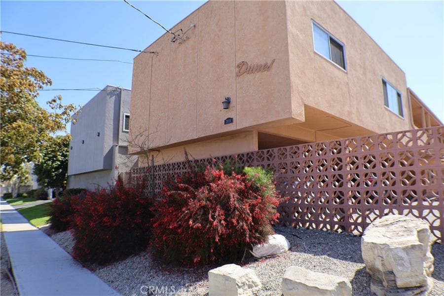 Property photo for 21024 Reynolds Drive, #2, Torrance, CA