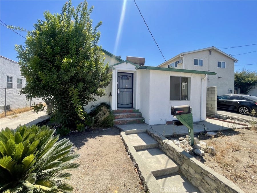 Property photo for 10334 Plainview, Tujunga, CA