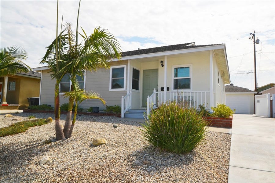 Property photo for 21510 Ellinwood Drive, Torrance, CA