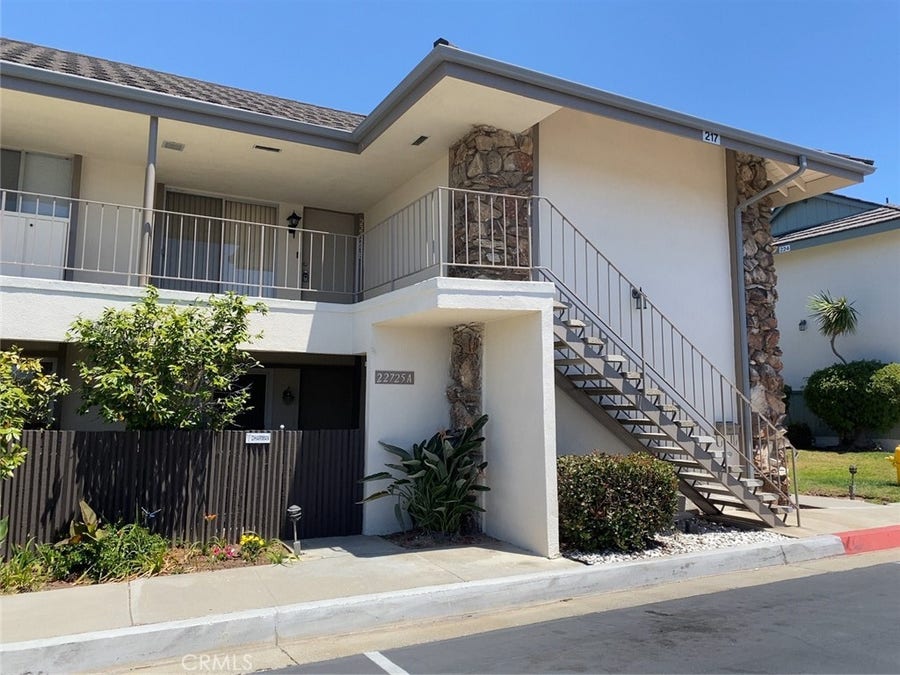Property photo for 22725 Nadine Circle, #B, Torrance, CA