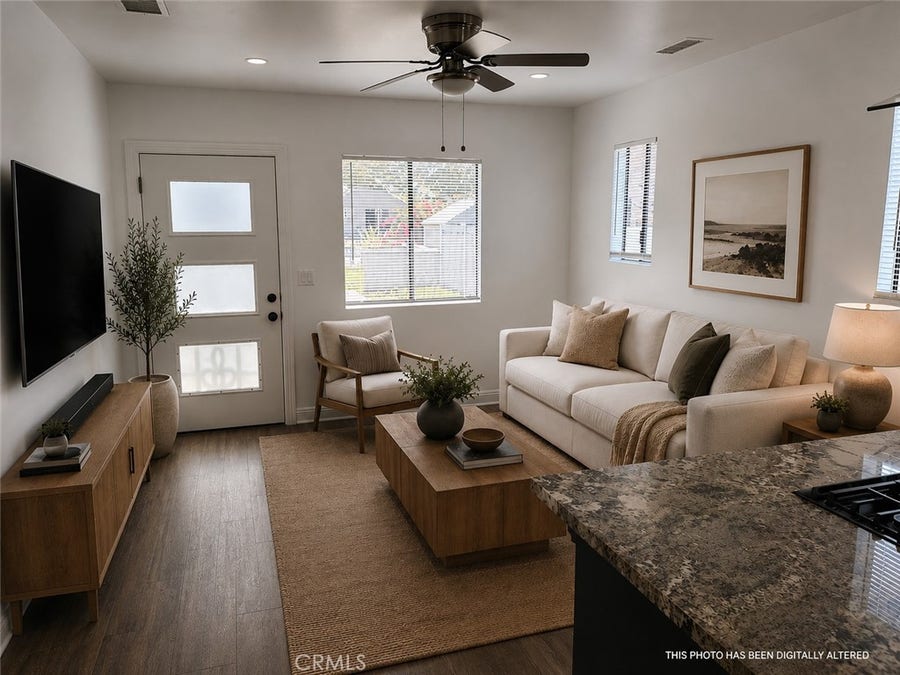 Property photo for 1819 Gramercy, #B, Torrance, CA