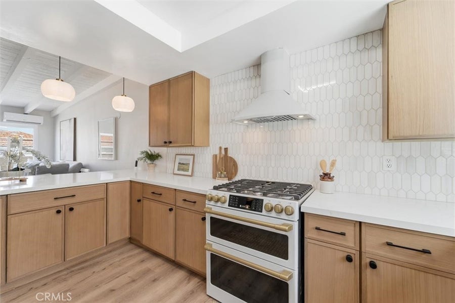 Property photo for 2305 Rockefeller, #B, Redondo Beach, CA