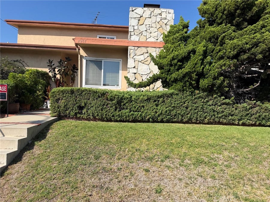 Property photo for 2957 W 235th Street, Torrance, CA