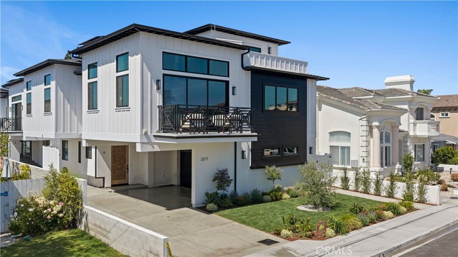 Property photo for 2217 Bataan Road, #B, Redondo Beach, CA