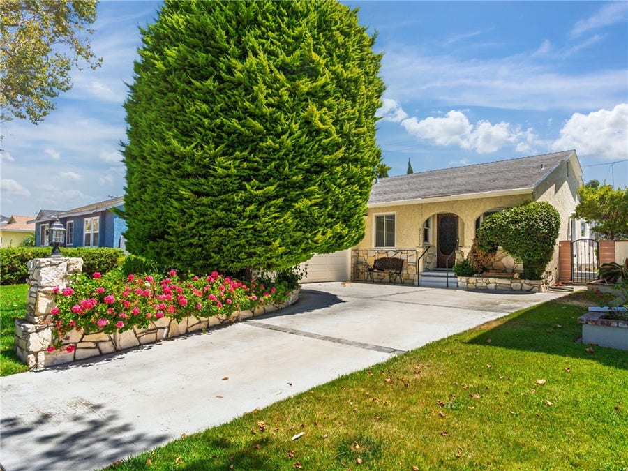 Property photo for 20104 Entradero Avenue, Torrance, CA