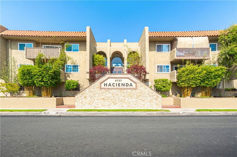 Property photo for 4727 W 147th, #210, Lawndale, CA