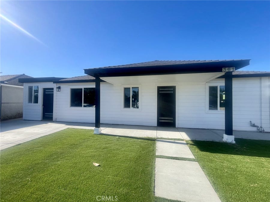 Property photo for 361 E 224th, Carson, CA