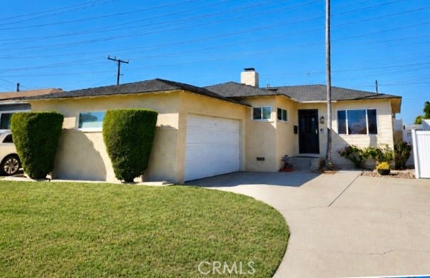 Property photo for 3831 West 187th Street, Torrance, CA