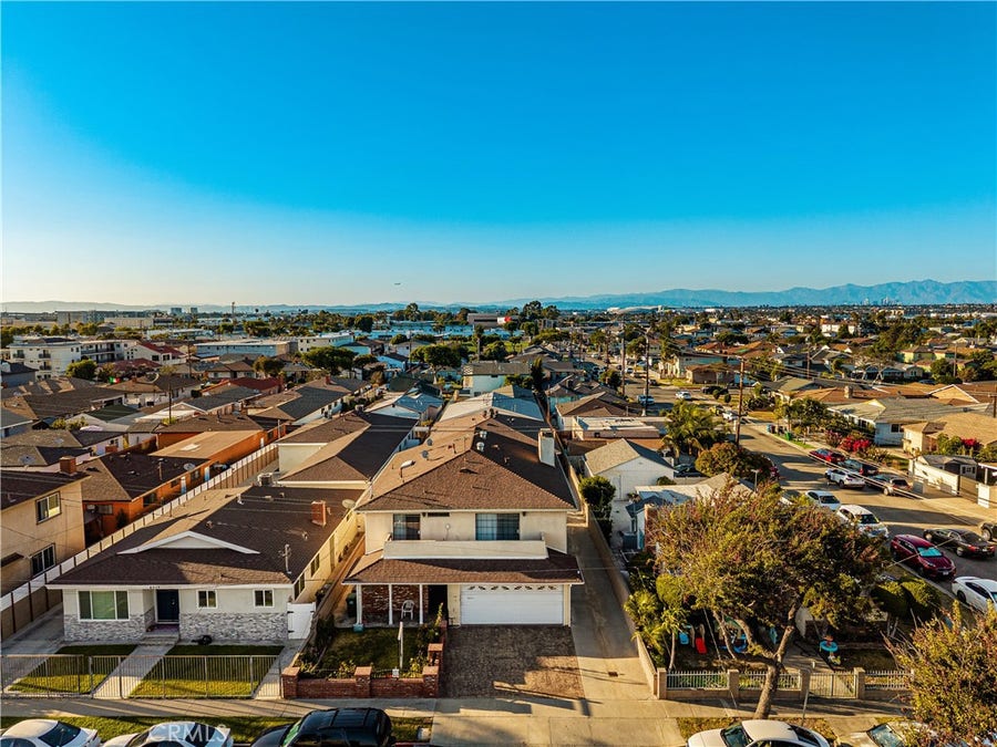Property photo for 4313 W 133rd, Hawthorne, CA