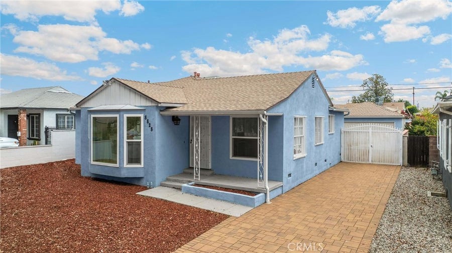 Property photo for 8828 Zeiler Avenue, Los Angeles, CA