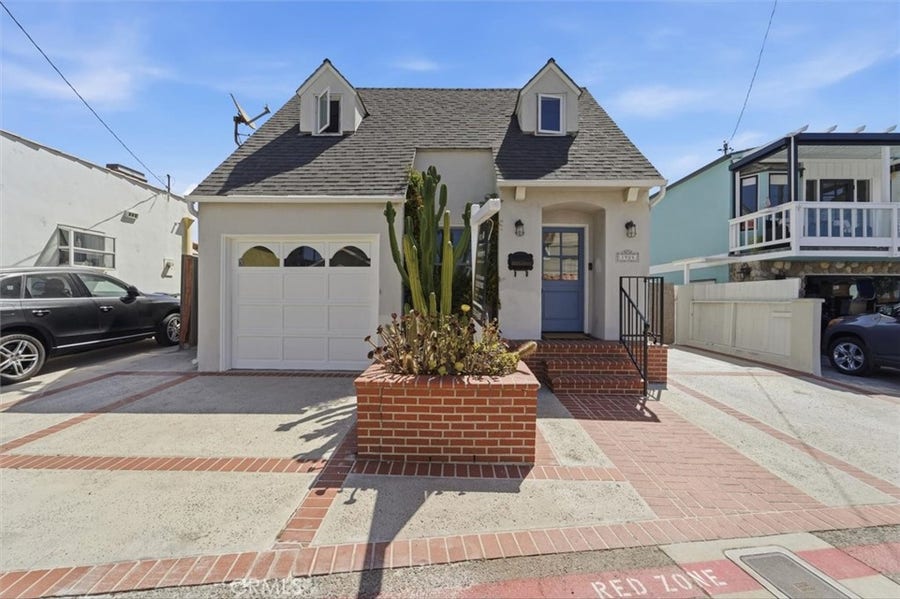Property photo for 1924 Loma Drive, Hermosa Beach, CA