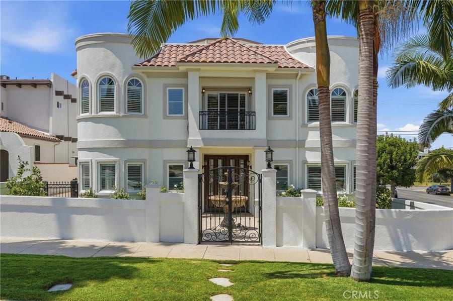 Property photo for 7220 W 80th, Los Angeles, CA