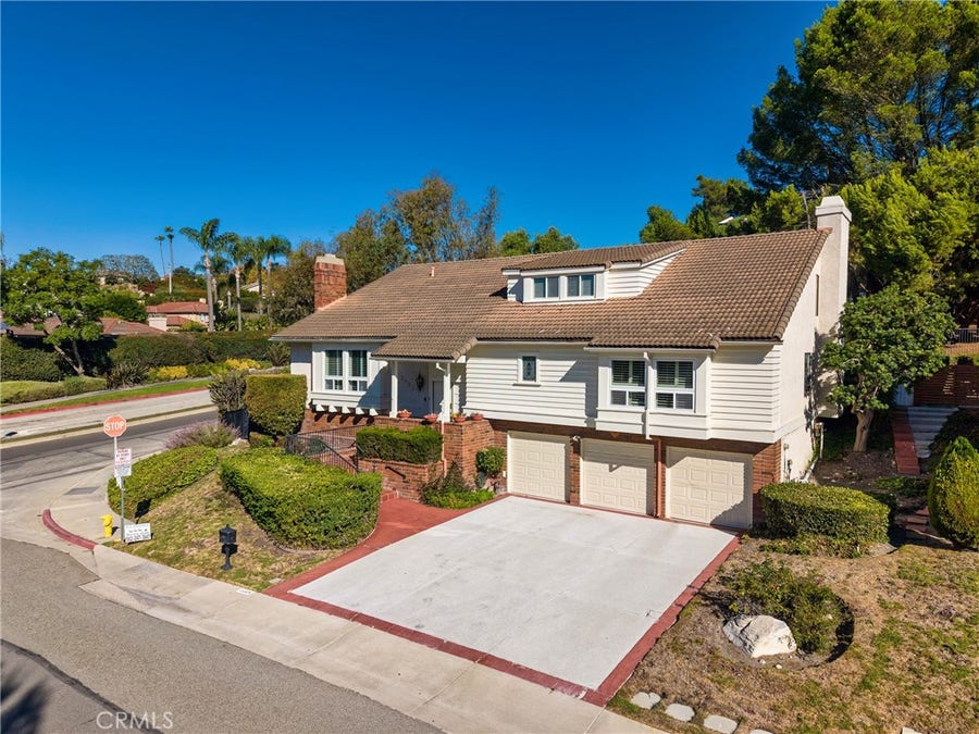 Property photo for 5465 Valley View, Rancho Palos Verdes, CA