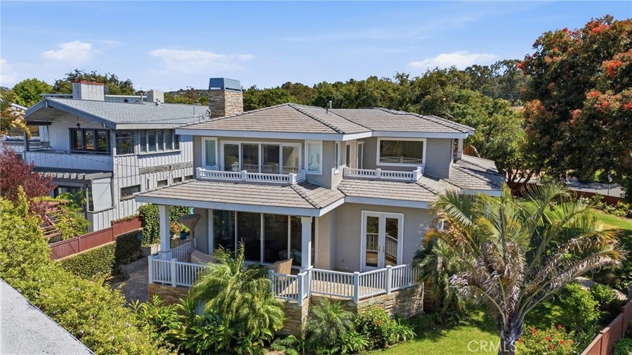 Property photo for 628 Via Monte Doro, Redondo Beach, CA