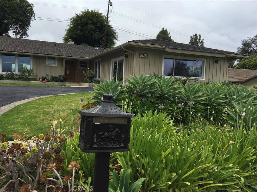 Property photo for 27143 Pembina Road, Rancho Palos Verdes, CA
