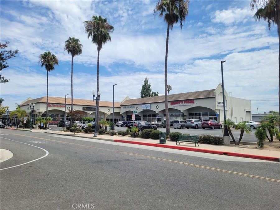 Property photo for 24100 Narbonne Avenue, Lomita, CA