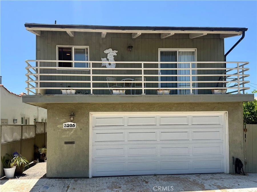 Property photo for 3205 Alma, Manhattan Beach, CA