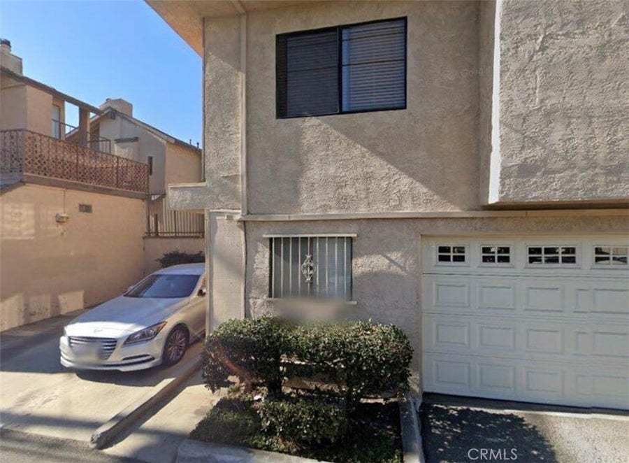 Property photo for 1015 W 159th Street, #12, Gardena, CA