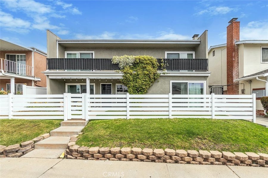 Property photo for 1215 Beryl, #B, Redondo Beach, CA