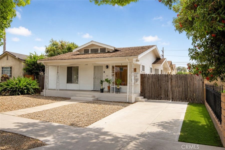 Property photo for 2947 West, Los Angeles, CA