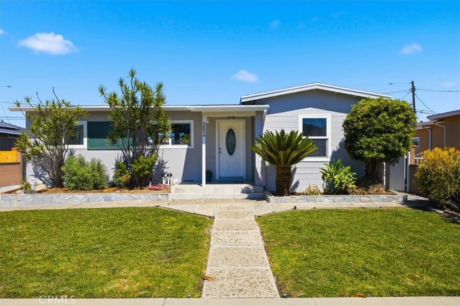 Property photo for 2824 Charlemagne Avenue, Long Beach, CA