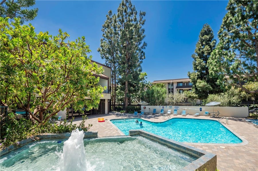 Property photo for 6000 Canterbury Drive, #D113, Culver City, CA