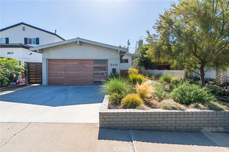 Property photo for 2615 Pacific Avenue, Manhattan Beach, CA