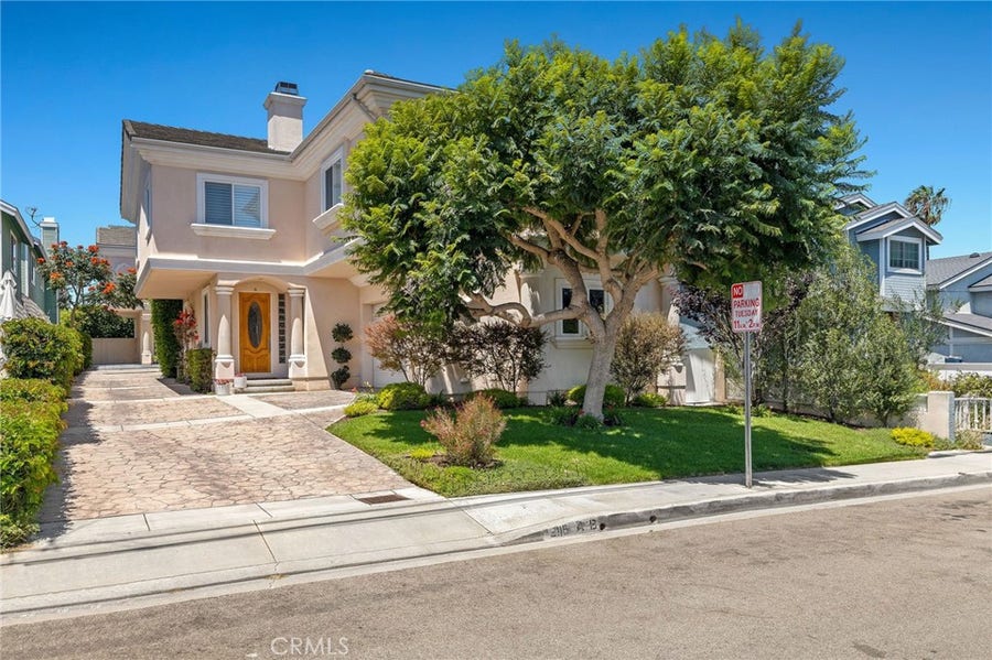 Property photo for 2115 Pullman Lane, #B, Redondo Beach, CA