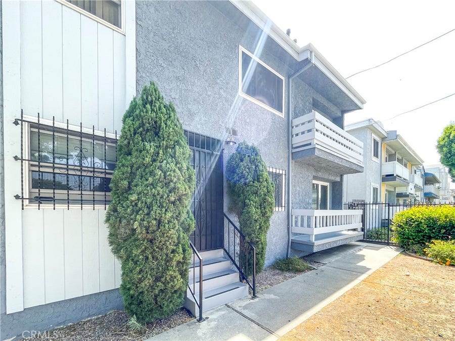 Property photo for 6655 W 86th Place, #105, Los Angeles, CA