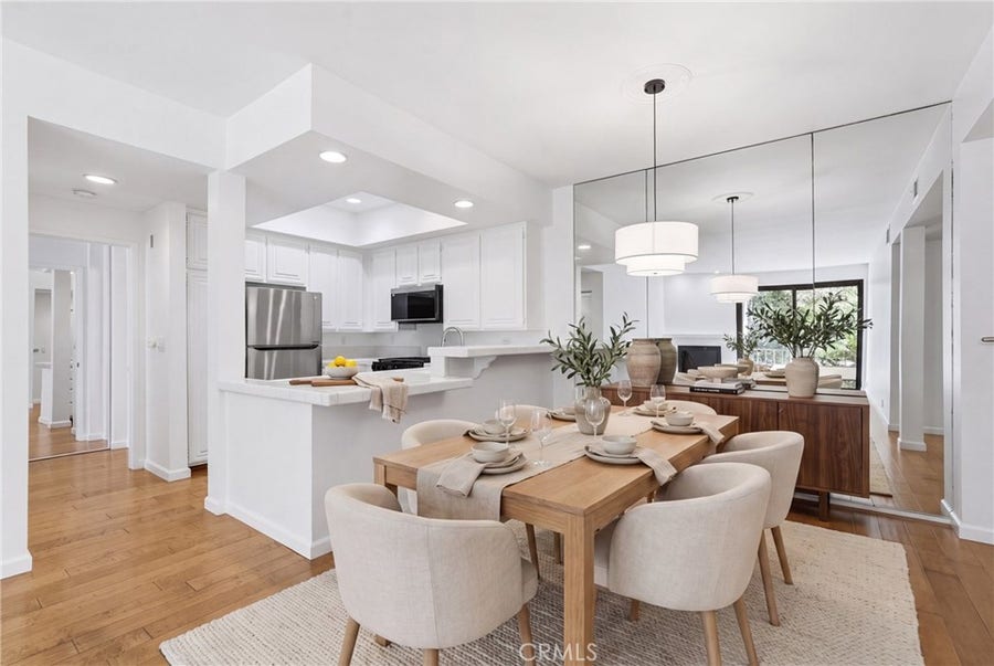 Property photo for 8675 Falmouth, #221, Playa Del Rey, CA