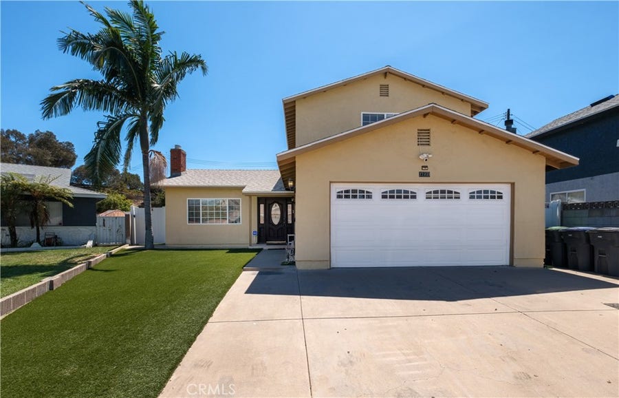 Property photo for 17333 Towne Court, Carson, CA