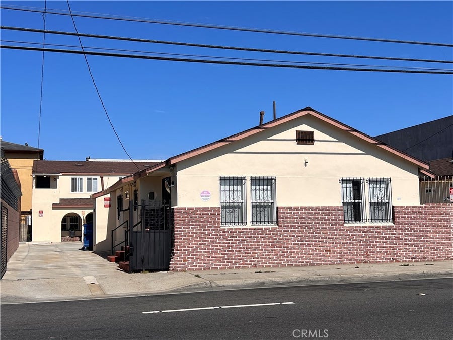 Property photo for 12924 Prairie Avenue, #C, Hawthorne, CA
