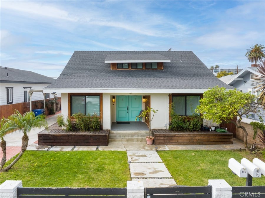Property photo for 135 N Vendome Street, Los Angeles, CA
