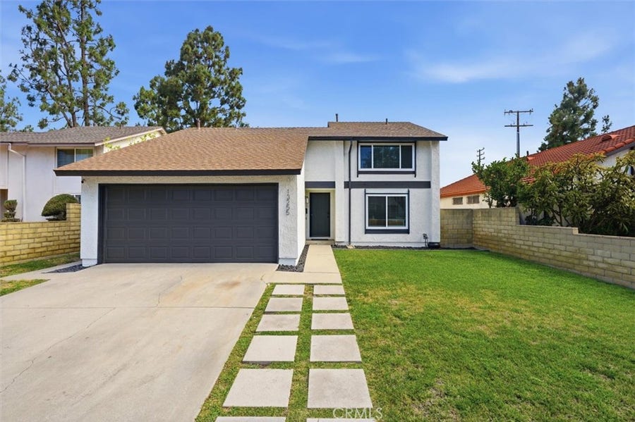 Property photo for 13255 Carolyn Street, Cerritos, CA