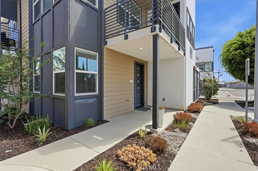Property photo for 14331 Van Ness Avenue, Gardena, CA
