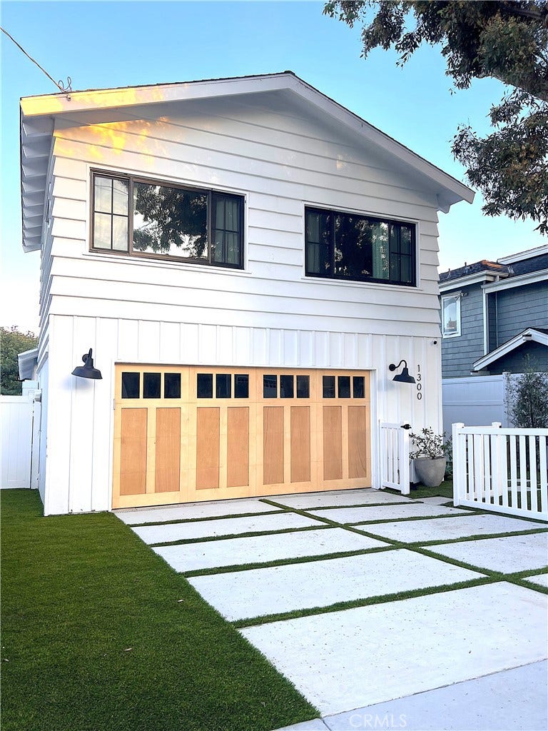 Property photo for 1300 Walnut Avenue, Manhattan Beach, CA