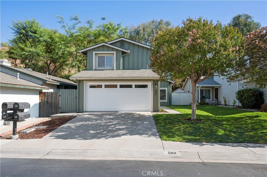 Property photo for 582 Lantana, La Verne, CA