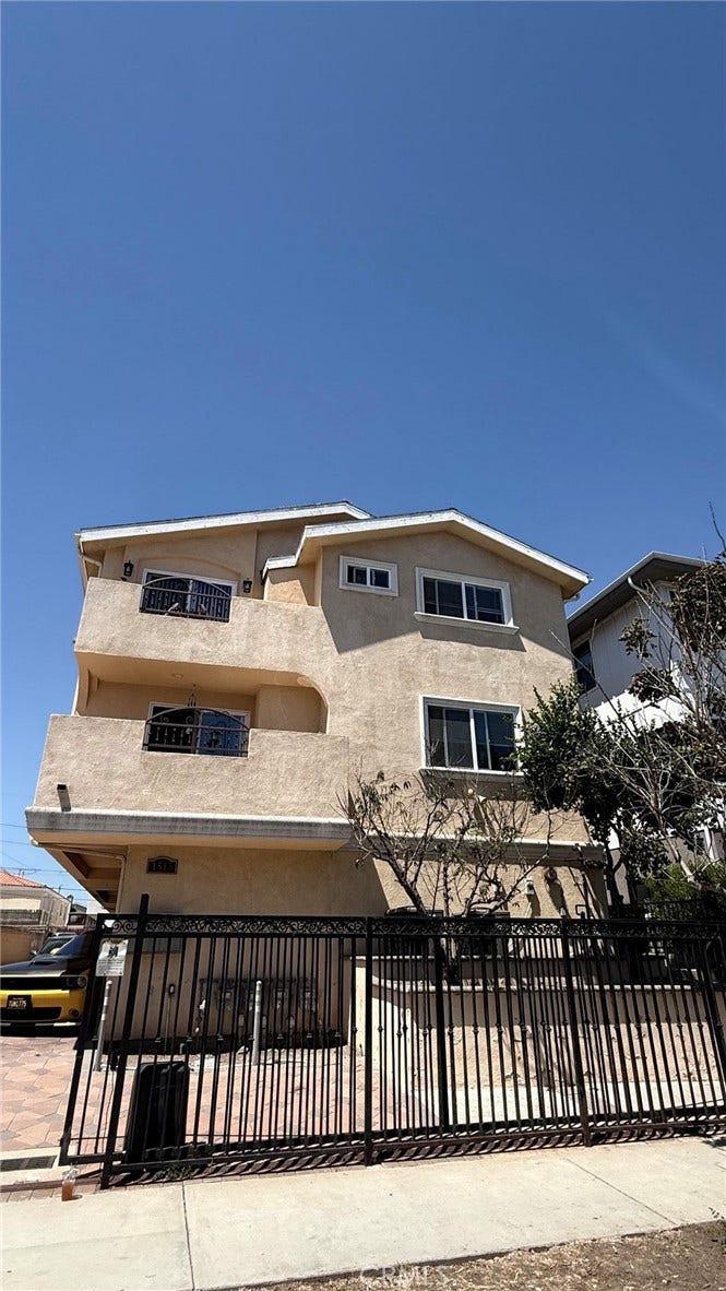 Property photo for 1515 W 207th, #2, Torrance, CA