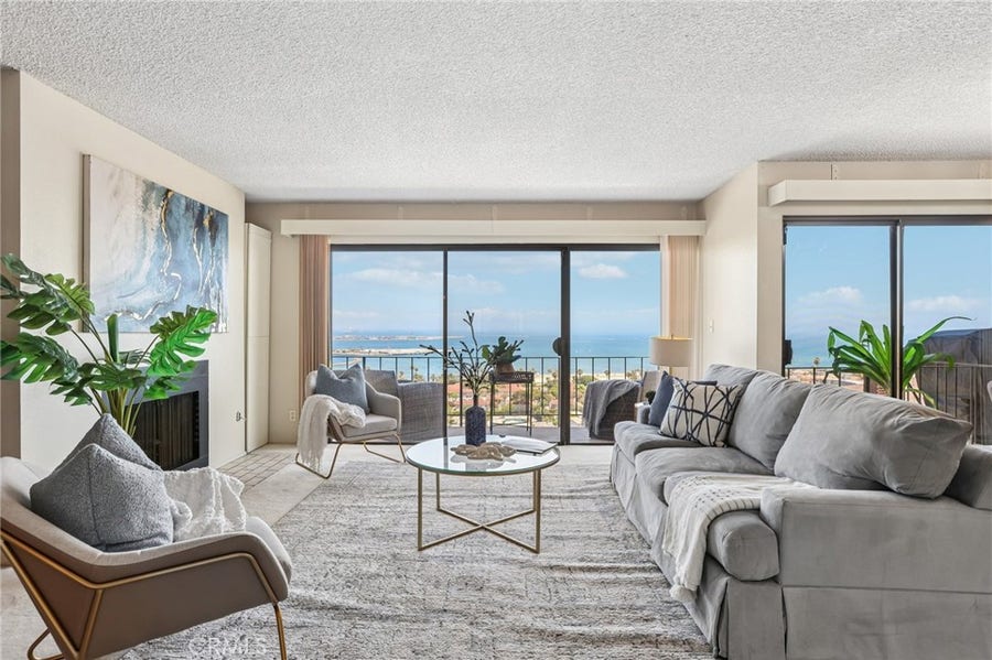 Property photo for 3432 S Peck Avenue, #302, San Pedro, CA