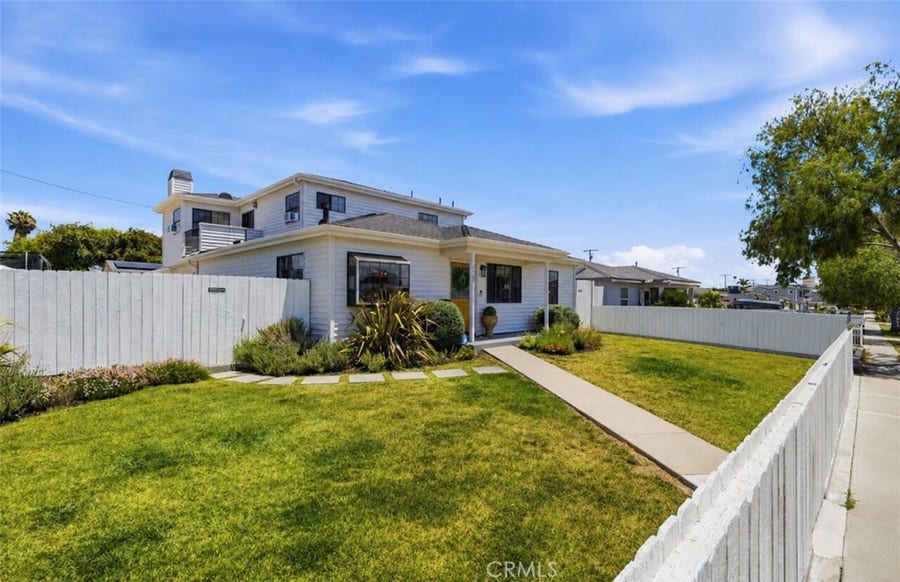 Property photo for 3427 W 187th Street, Torrance, CA