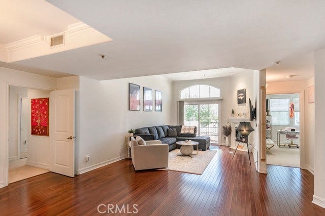 Property photo for 14242 Burbank, #307, Sherman Oaks, CA