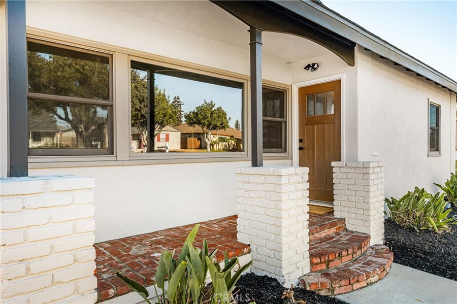 Property photo for 11619 Simms, Inglewood, CA