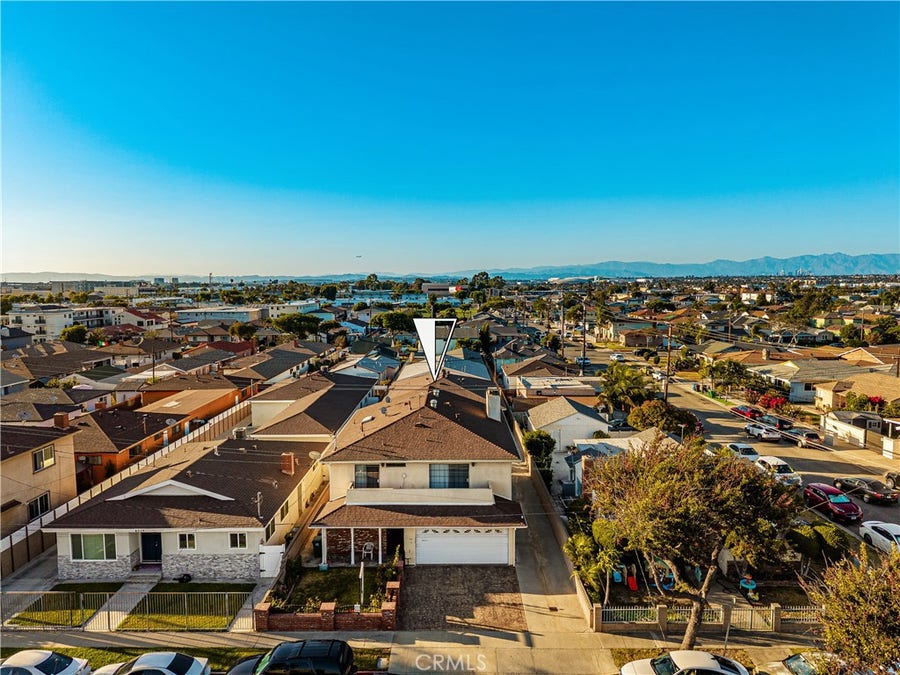 Property photo for 4313 W 133rd, Hawthorne, CA