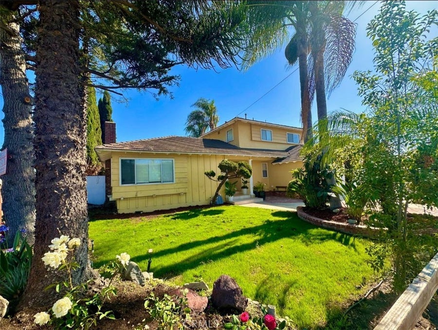 Property photo for 2404 255th, Lomita, CA