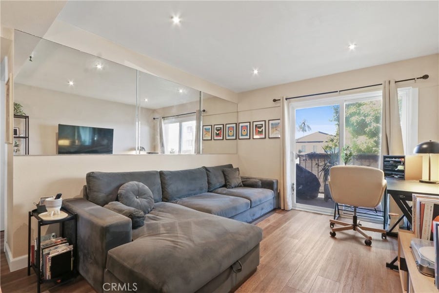 Property photo for 460 Golden, #104, Long Beach, CA