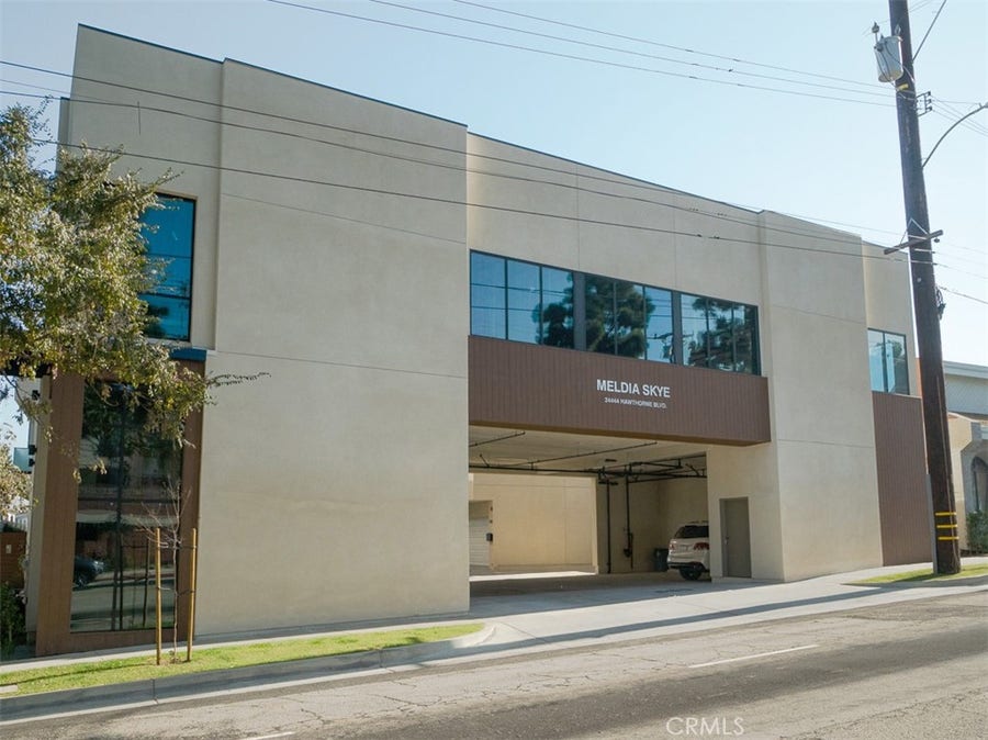 Property photo for 24444 Hawthorne, #109, Torrance, CA
