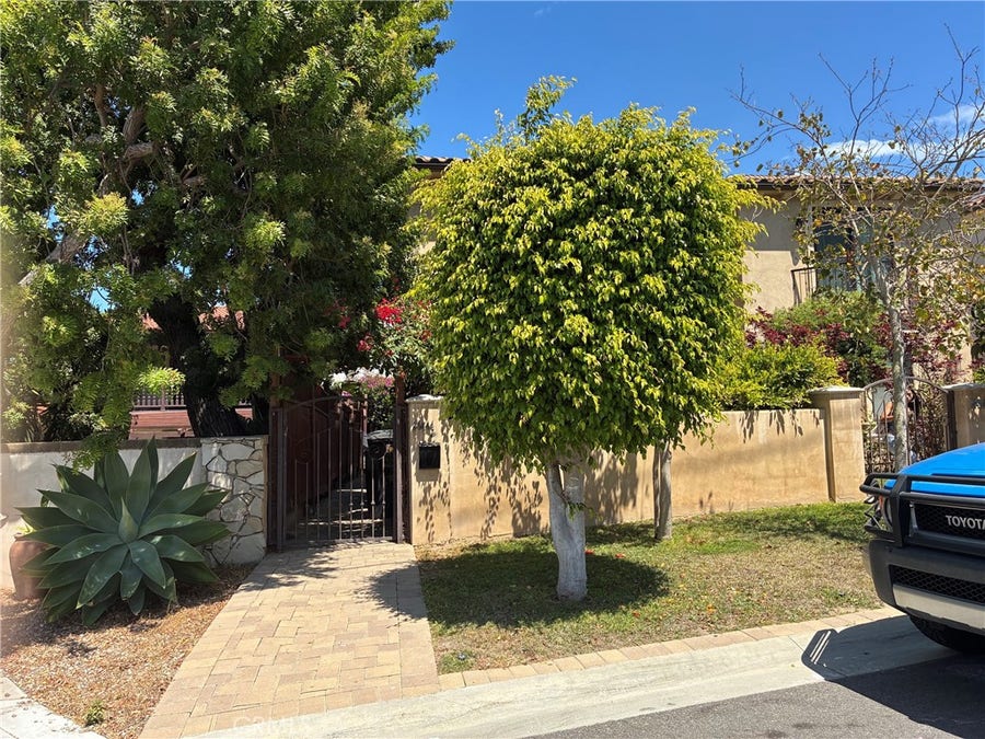 Property photo for 24444 Neece Avenue, Torrance, CA